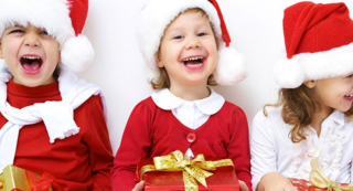 Vacanze di Natale: e i piccoli?