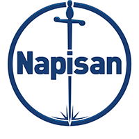 Napisan Homepage